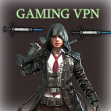 Gaming VPN أيقونة