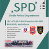 Sindh Police Constable  Guide APK