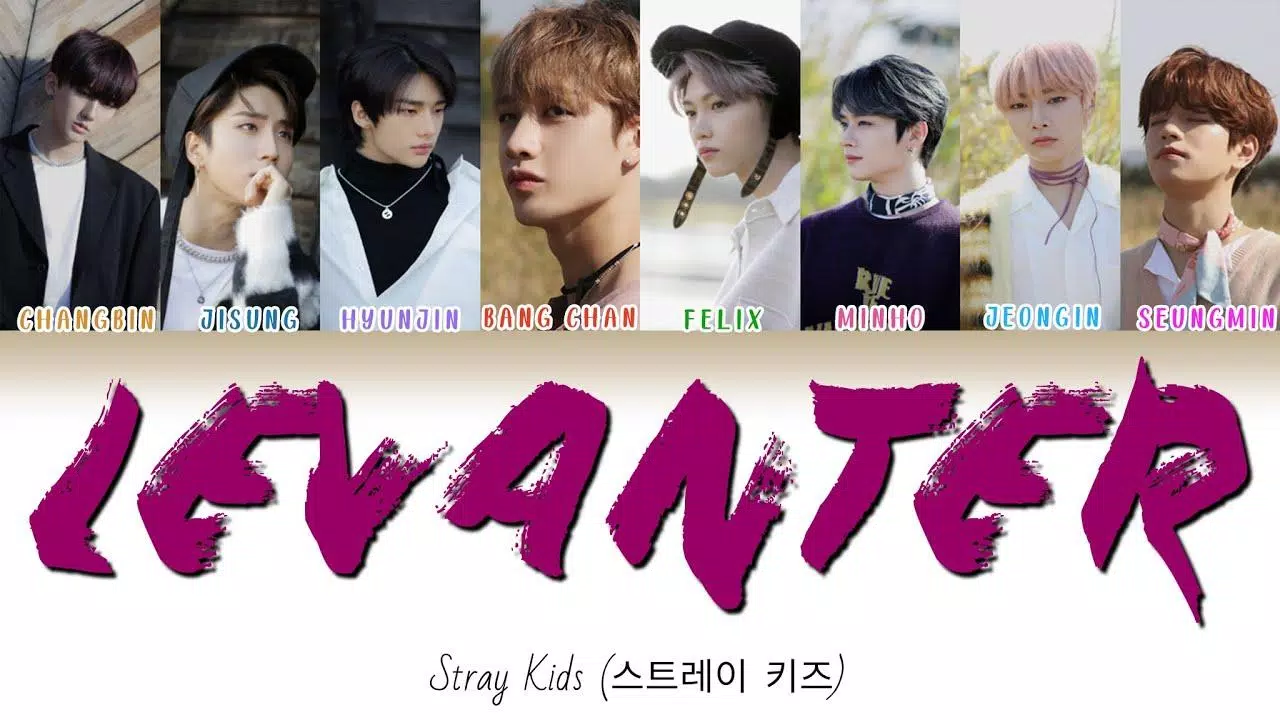 Android向けのkpop Straykids壁紙hd Apkをダウンロードしましょう