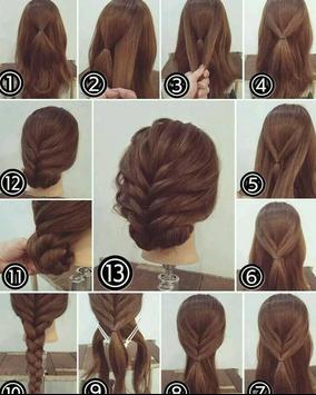 Hair Cutting New Style For Girls Women Ladies App Fur