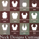 Neck Design Cutting and Stitching VIDEOs App APK