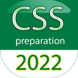 CSS Preparation icône