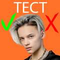 Егор Шип тест