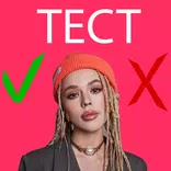 Инстасамка тест