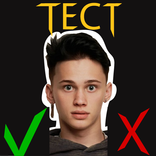 Даня Милохин тест