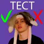 Некоглай тест