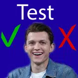 Tom Holland Test
