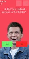 Tom Holland Test 截圖 3