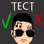 Моргенштерн тест