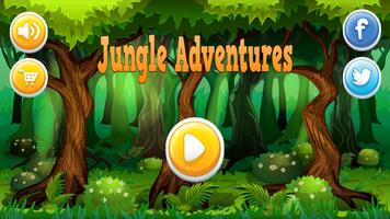 Super jungle adventure : super Hero story FREE bài đăng