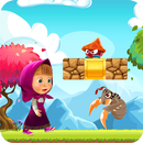 Super jungle world adventures-APK