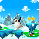 Penguin World-APK