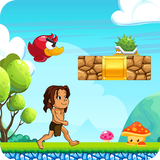 Tarzann's Island legend Blast  biểu tượng