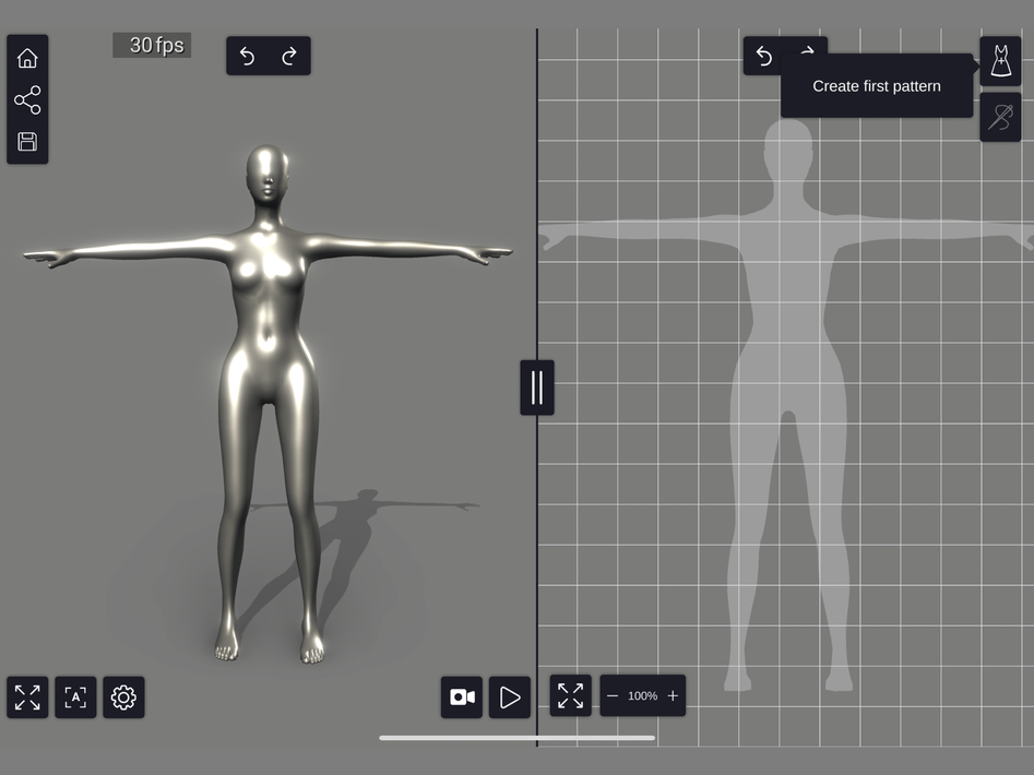 Fashion Atelier 3D screenshot 20