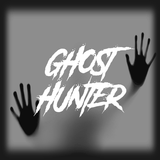 Ghost Hunting Detector icon