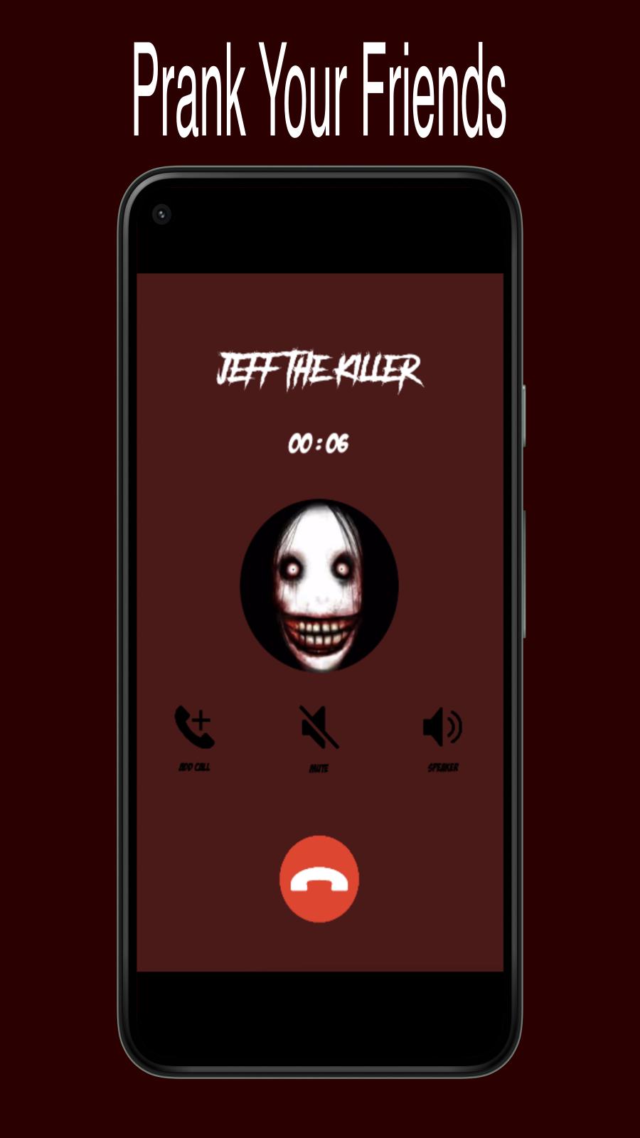 Call killer