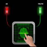 Truth or Lie Detector Test иконка