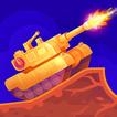 Idle Tank-icoon