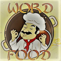 Word Food : Use the letters - Think-Grow Games