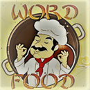 Word Food : Use the letters - Think-Grow Games APK