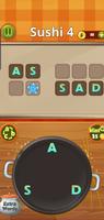 Word Food screenshot 1