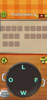 Word Food screenshot 2