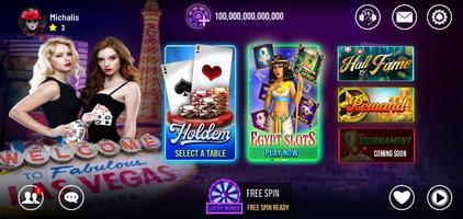 POKER FAME-poster