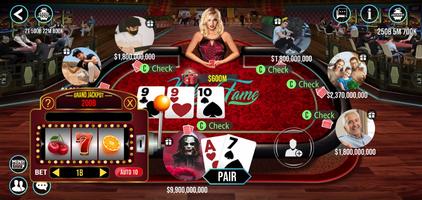 POKER FAME screenshot 2