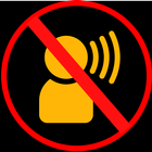 Do Not Disturb icône