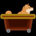 Wagon Doge ikon
