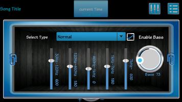 Video Player HD - 2017 capture d'écran 3