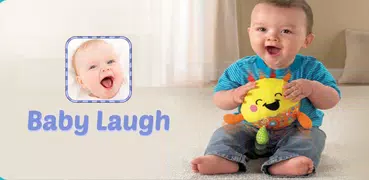 嬰兒笑聲：舒緩的旋律