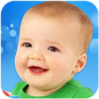 Baby Laugh icono