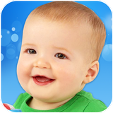 Baby Laugh: 부드러운 멜로디 APK