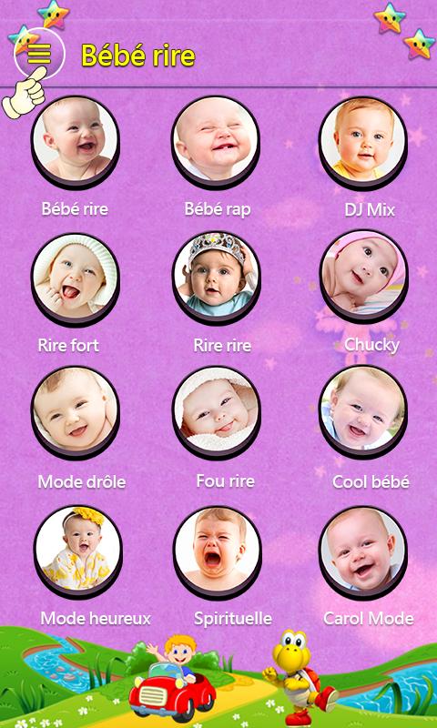 Bebe Rire Pour Android Telechargez L Apk Bebe Rire Pour Android Telechargez L Apk