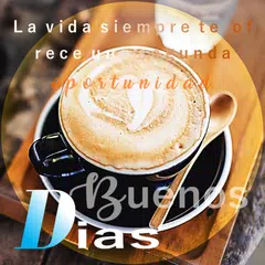 download Buenos Días Buenas Noches XAPK