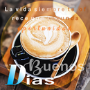 Buenos Días Buenas Noches APK