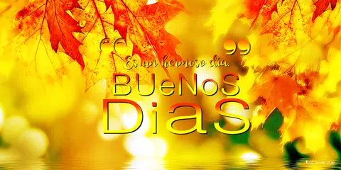 Buenos Dias Tardes Noches XAPK 下載