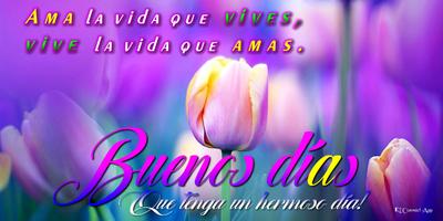 Buenos Dias Tardes Noches পোস্টার