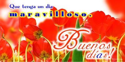 Buenos Dias Tardes Noches স্ক্রিনশট 2