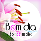 Bom Dia Boa Noite أيقونة