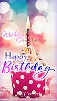 Birthday Greeting Cards-poster