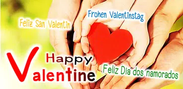 Happy Valentine Day Inter