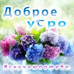 Good Morning in Russian APK download