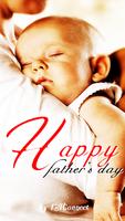 Father's Day Cards 海報