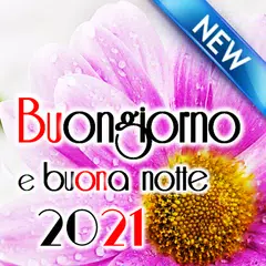 Buenas noches in italian