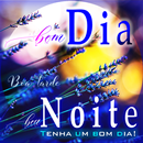 APK Bom dia Boa tarde e noite