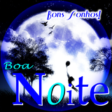 Icona Boa Noite