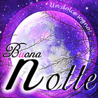 Buonanotte simgesi
