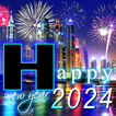 Happy new year 2025